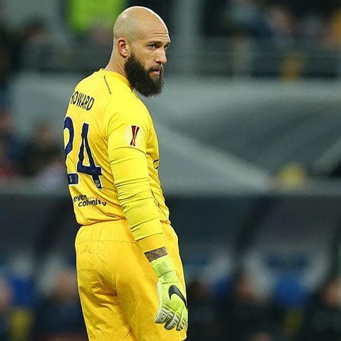 The 50 Best Black Soccer Players Ever, Ranked By Fans