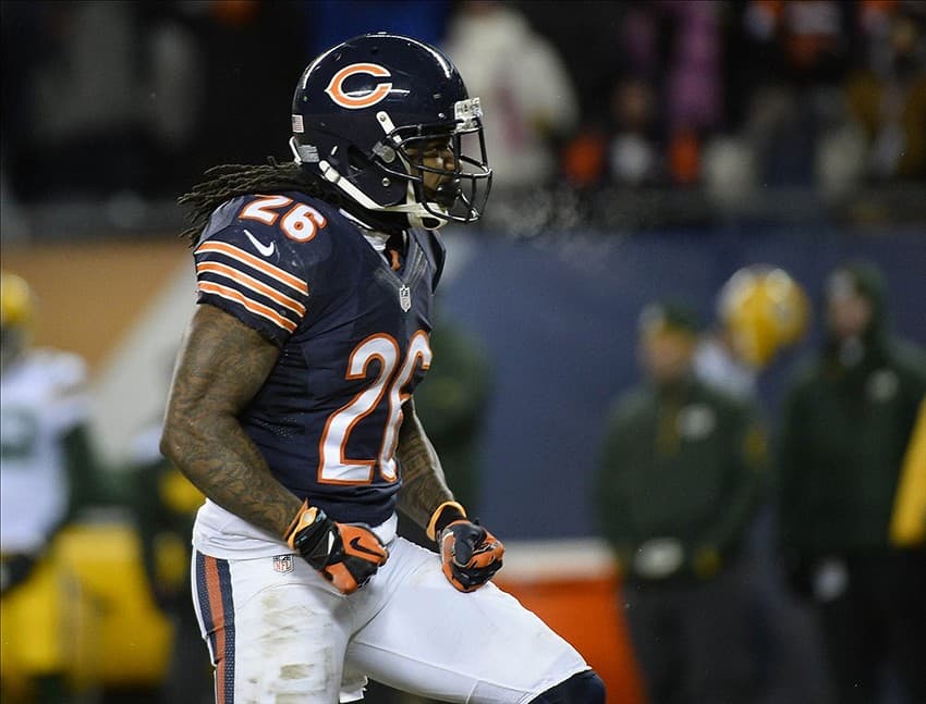 The 25+ Best Chicago Bears Cornerbacks Of All Time, Ranked