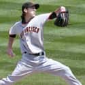 Tim Lincecum on Random Best MLB Pitchers With Multiple No-Hitters