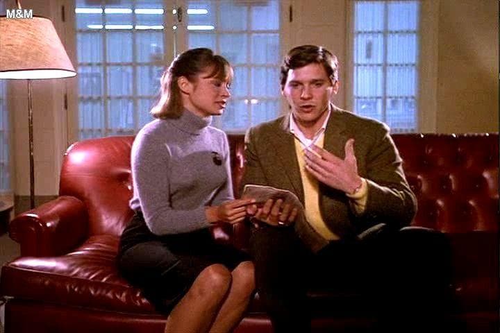 Tim Matheson Didn't Want To Be An Omega, And Ended Up With A Role Written For Chevy Chase