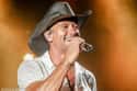 Tim McGraw on Random Best Country Singers From Louisiana