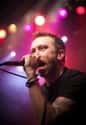Tim McIlrath on Random Punk Rockers Who Turned Into Total Dads