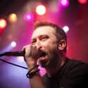 Tim McIlrath on Random Punk Rockers Who Turned Into Total Dads