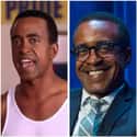 Tim Meadows on Random Cast Of 'Mean Girls': Where Are They Now?
