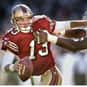 Tim Rattay is listed (or ranked) 2 on the list The Best Louisiana Tech Bulldogs Quarterbacks of All Time