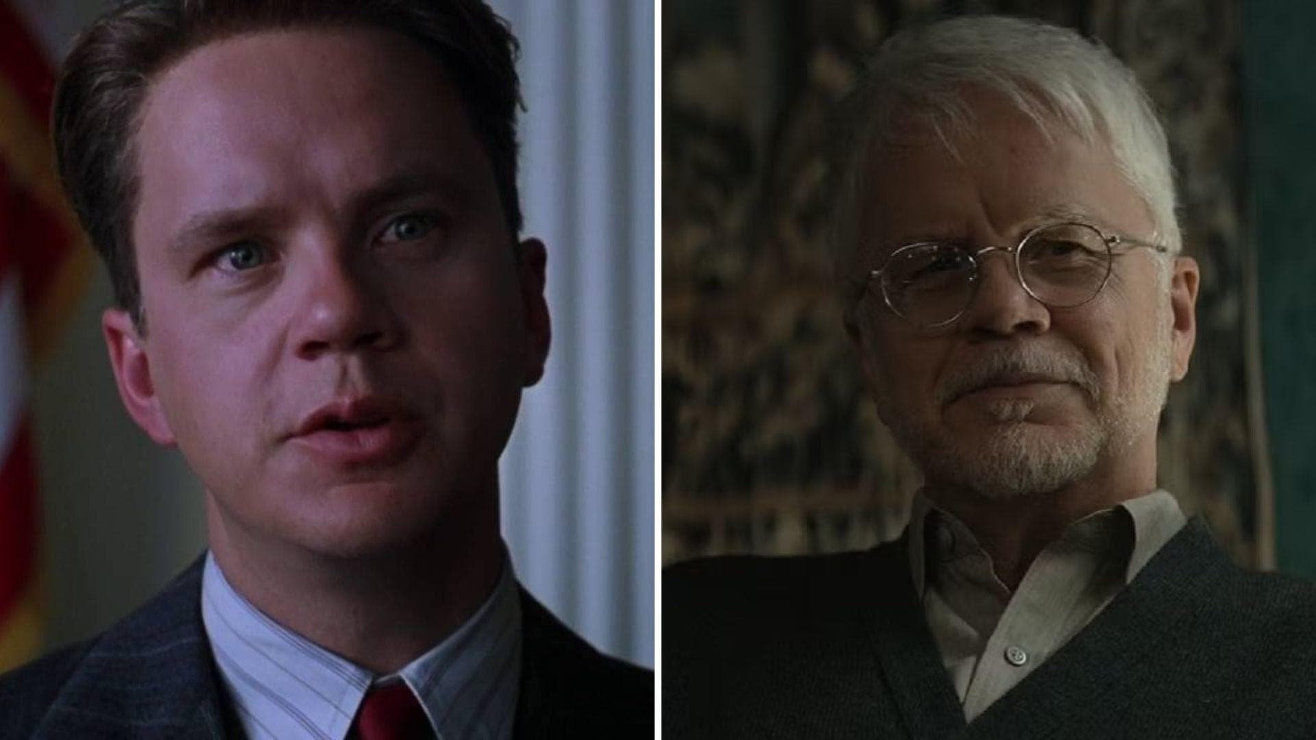Tim Robbins