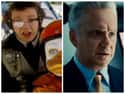 Tim Robbins on Random Actors Who've Played Multiple Comic Characters