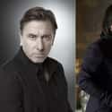 Tim Roth on Random Actors Who Were Incredibly Close To Playing Harry Potter Characters