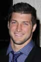 Tim Tebow on Random Celebrities Who Vowed To Wait Until Marriage