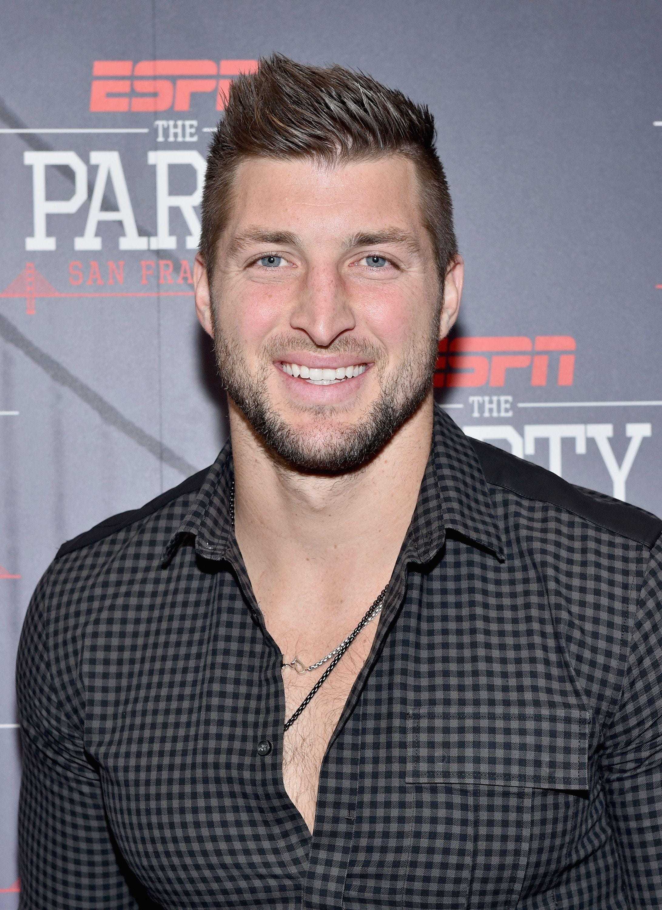 Tim Tebow Rankings &amp; Opinions