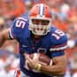 Tim Tebow is listed (or ranked) 1 on the list The Greatest College Football Quarterbacks of All Time