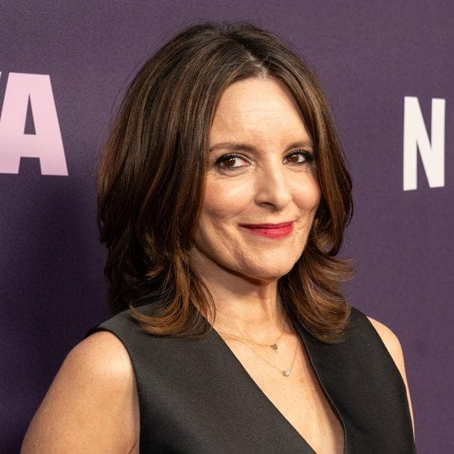 Tina Fey