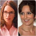 Tina Fey on Random Cast Of 'Mean Girls': Where Are They Now?