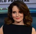 Tina Fey on Random Stars Who've Hosted SNL The Most Number of Times