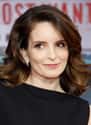 Tina Fey on Random Famous Women You'd Want to Have a Beer With