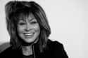 Tina Turner on Random Greatest Black Female Pop Singers