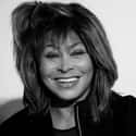 Tina Turner on Random Greatest Pop Groups and Artists