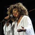 Tina Turner on Random Famous Divorcées Who Kept Their Ex-Husbands' Names