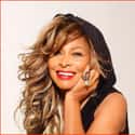 Tina Turner on Random Greatest Women in Music, 1980s to Today