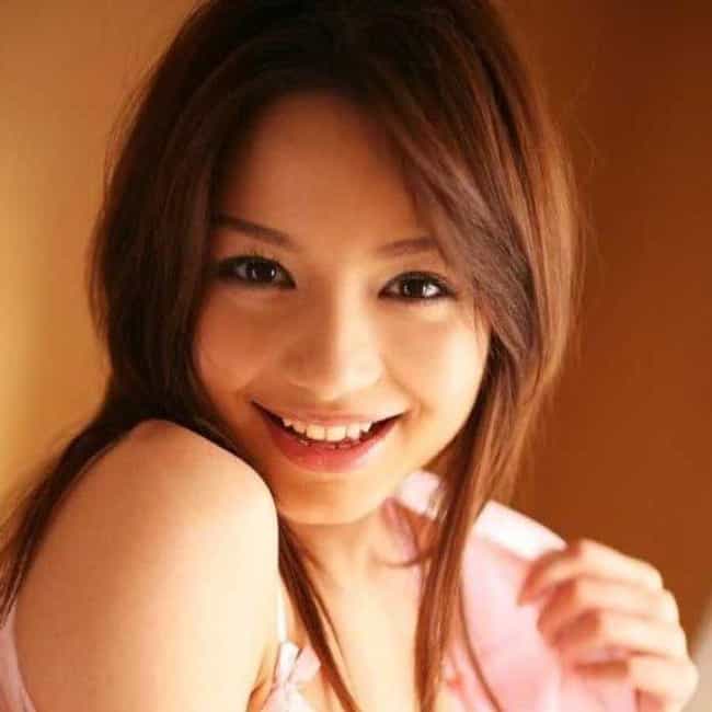 Beautiful Face Of Japanese - Hottest Japanese Porn Stars