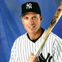 Tino Martinez on Random Greatest New York Yankees