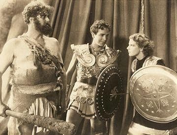 The 18 Best Actors Who Played Hercules, Ranked