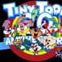 Charles Adler, John Kassir, Tress MacNeille   Tiny Toon Adventures is an American animated comedy television series that was broadcasting from September 14, 1990 through May 28, 1995 as the first collaborative effort of Steven Spielberg's...