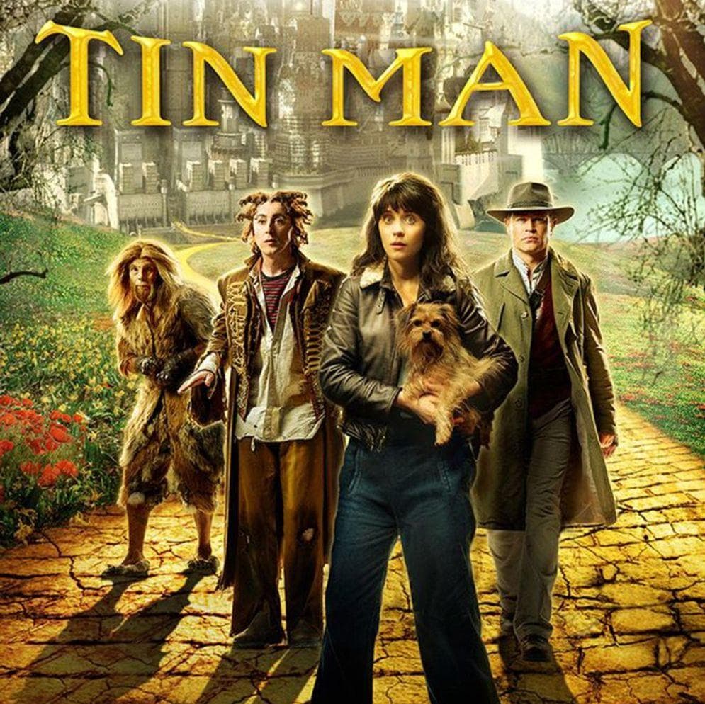 Magical Movies & TV Shows Like 