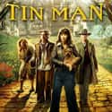 Tin Man on Random Movies To Watch If You Love 'Once Upon A Time'