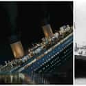 Titanic on Random Best Oscar-Winning Movies Based on True Stories