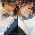 Titanic on Random Greatest Film Scores