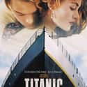 Titanic on Random Best Movies For Young Girls
