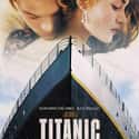 Titanic on Random Greatest Disaster Movies