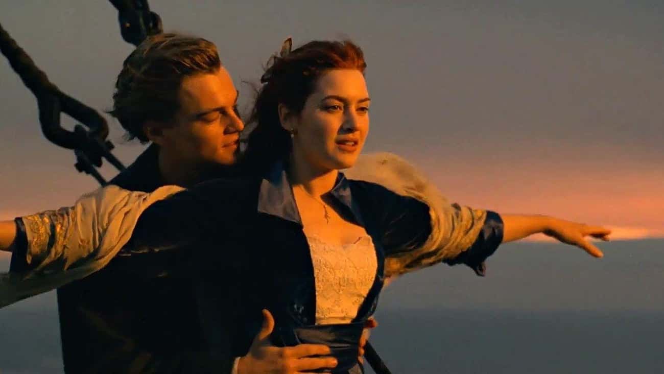 'Titanic' Taught Multiple North Koreans About The Outside World And Inspired Them To Defect