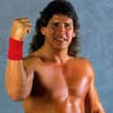 Tito Santana on Random Best WWE Superstars of '80s