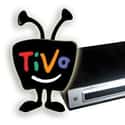 TiVo on Random Brands That Changed Your Life For Better