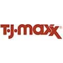 T.J.Maxx on Random Best Teen Clothing Brands