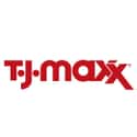 T.J.Maxx on Random Best Clothing Stores for Young Adults