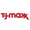 T.J.Maxx on Random Best Clothing Stores for Young Adults