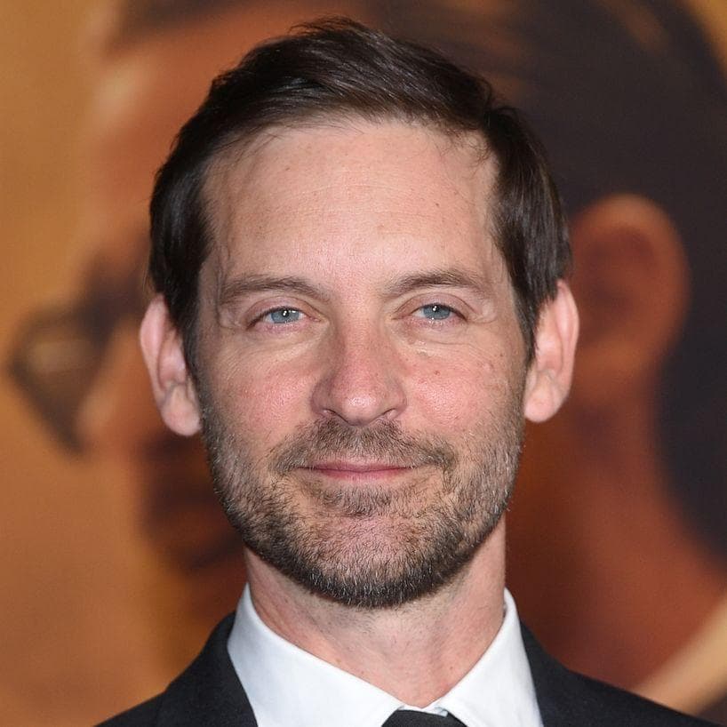 Tobey Maguire