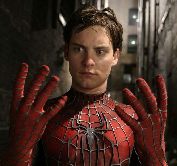 Ranking All 19 Spider-Man Actors, Best To Worst