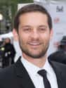 Tobey Maguire on Random Most Overrated Actors