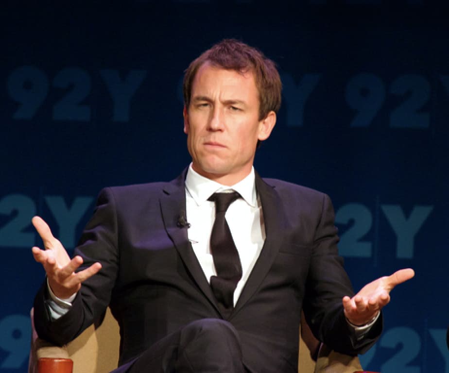 Tobias Menzies