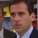 Toby Flenderson on Random TV Antagonists Who Are Genuinely Relatable