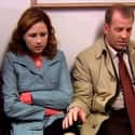 Toby Flenderson on Random Awkward TV Characters We Can't Help But Love