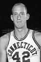Toby Kimball on Random Greatest UConn Basketball Players