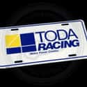 Toda Racing on Random Best Auto Engine Brands