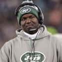 Todd Bowles on Random NFL Head Coach Who Worked For Andy Reid