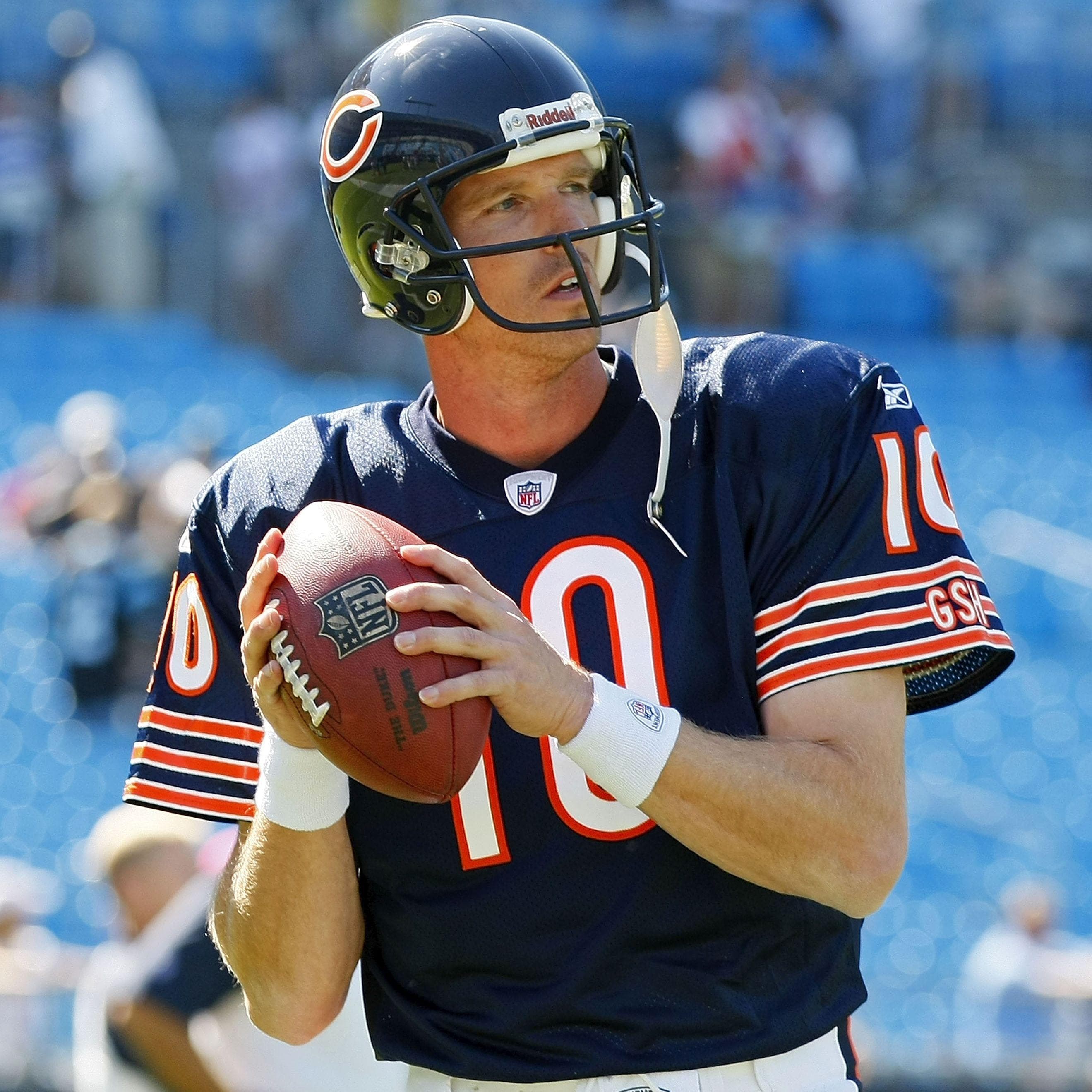 The 22 Best Backup NFL Quarterbacks Ever, Ranked