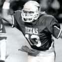 Todd Dodge is listed (or ranked) 9 on the list The Best Texas Longhorns Quarterbacks of All Time